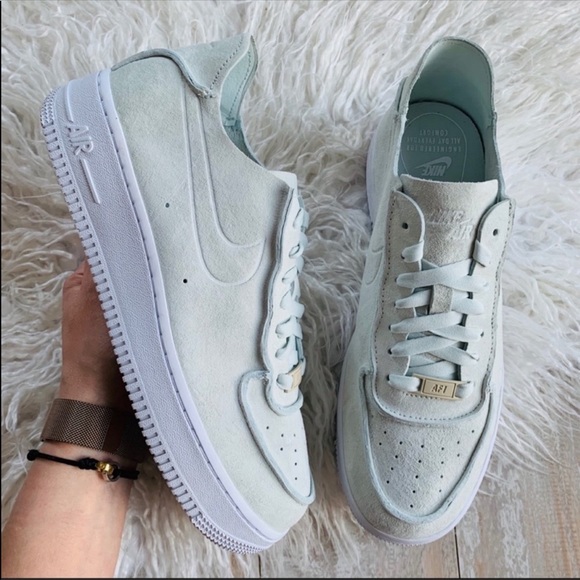 NWT Nike Air Force 1 Rare - Picture 4 of 8